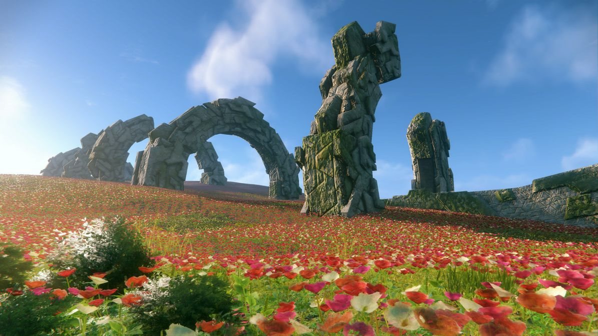 Sonic Frontiers - Xbox