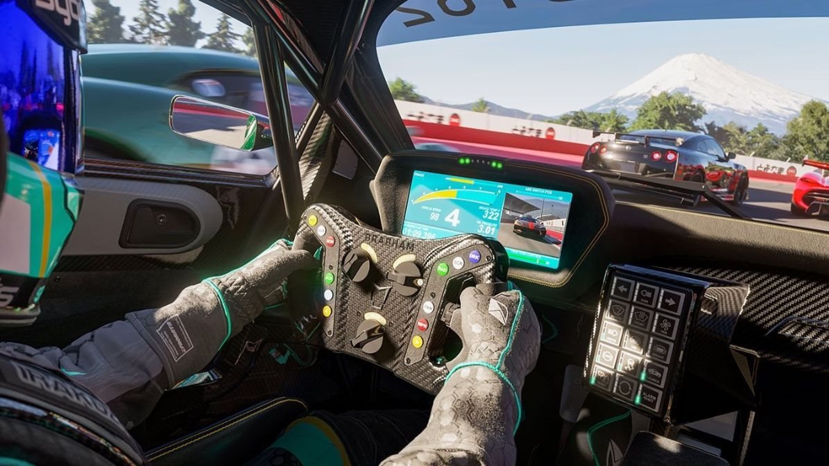Forza Motorsport: Standard Edition Xbox Series X|S / Windows Digital