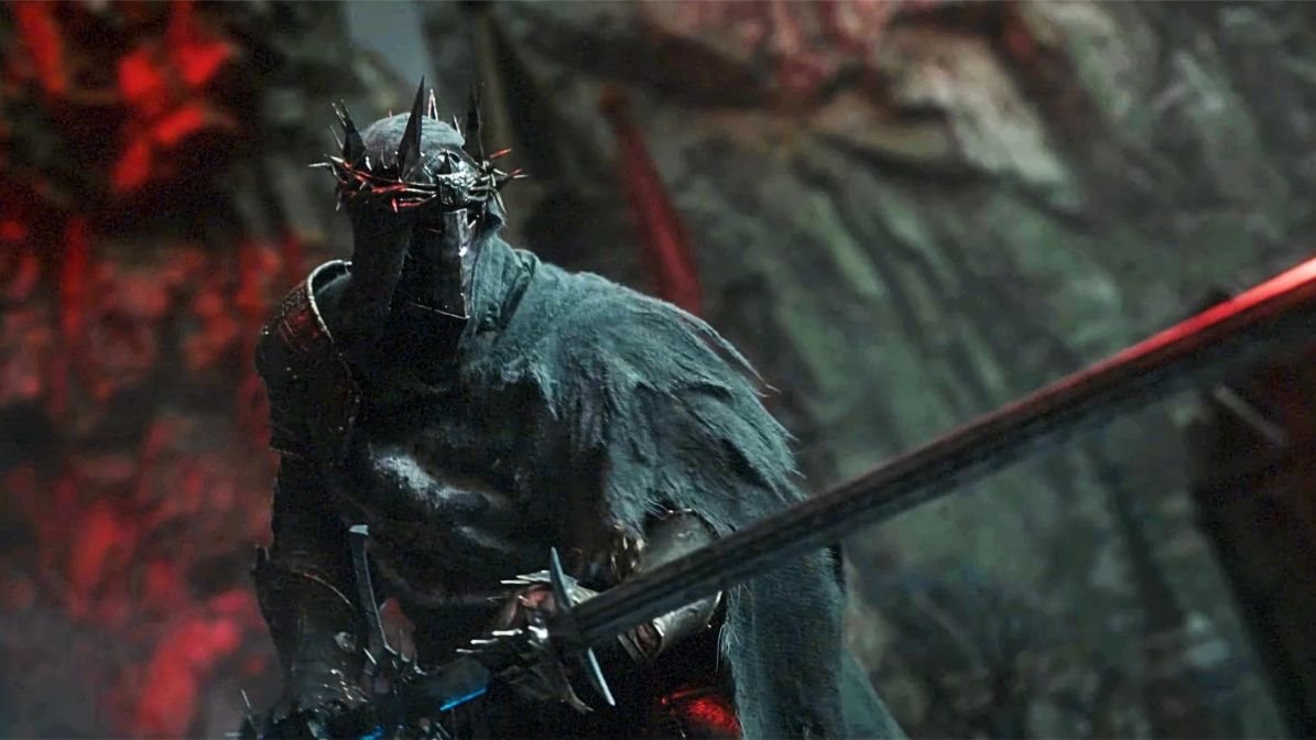 The Lords of the Fallen - Xbox Series X 