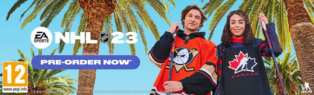NHL 23 - Xbox Series X