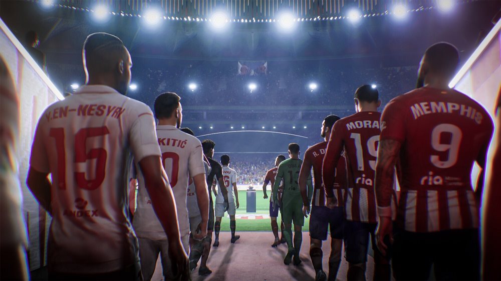 Hra na konzolu EA Sports FC 24 – Ultimate Edition – Xbox Digital