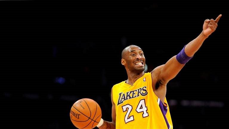 NBA 2K24: The Black Mamba Edition Xbox