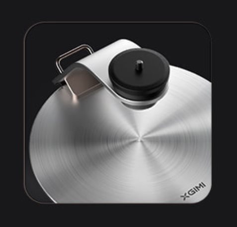 Stojan XGIMI stojan X-Desktop Pro