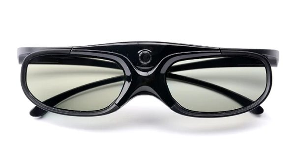 Aktívne 3D okuliare XGIMI G105L