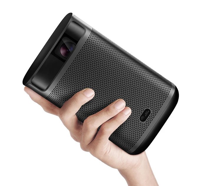 Přenosný Full HD projektor XGIMI Mogo Pro+
