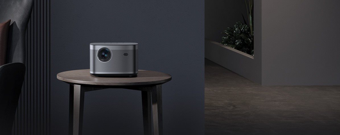 XGIMI Horizon DLP