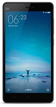 Xiaomi Mi 4C Xiaomi Mi 4C
