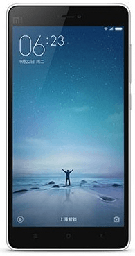 Xiaomi Mi 4C Xiaomi Mi 4C