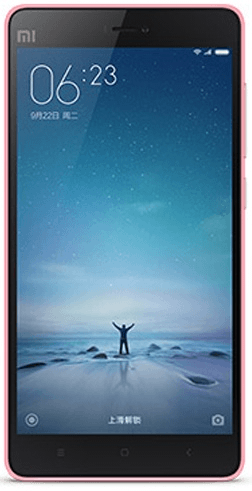 Xiaomi Mi 4C Xiaomi Mi 4C