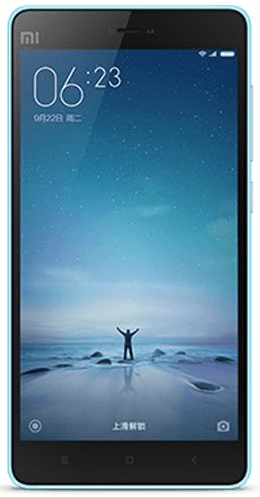 Xiaomi Mi 4C