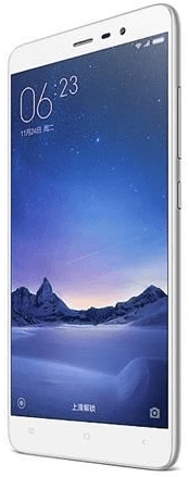 Xiaomi following shall be subject Note 3 Xiaomi Redmi Note 3