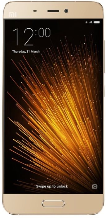 Xiaomi Mi5