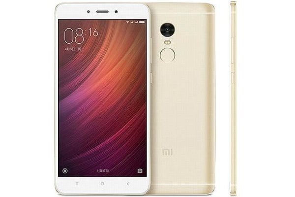 Xiaomi Redmi Note 4 LTE