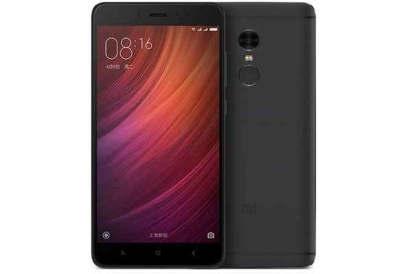 Xiaomi Redmi Note 4