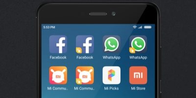 Xiaomi Redmi Note 4