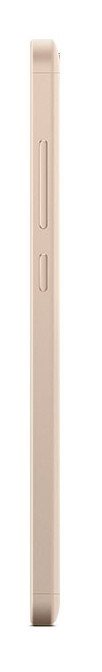 Redmi Kompaktní telefon s androidem.