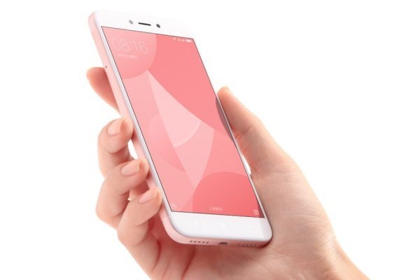 Xiaomi Redmi 4X LTE Xiaomi Redmi 4X LTE