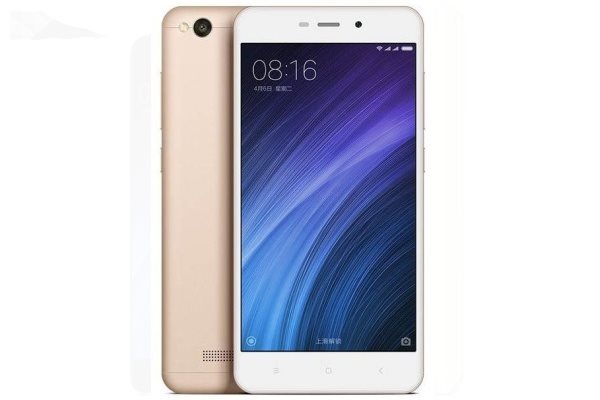 Xiaomi Redmi 4A LTE Xiaomi Redmi 4A LTE