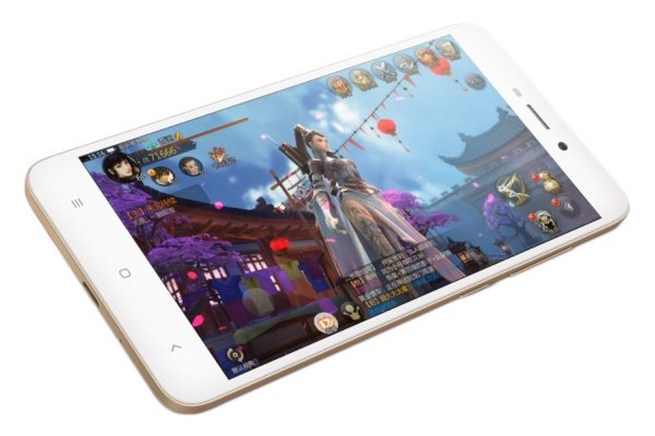 Xiaomi Redmi 4A LTE Xiaomi Redmi 4A LTE