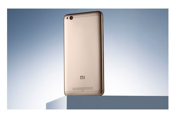 Xiaomi Redmi 4A LTE Xiaomi Redmi 4A LTE