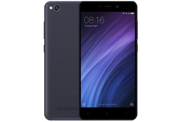 Xiaomi Redmi 4A LTE
