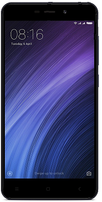Xiaomi Redmi 4A LTE