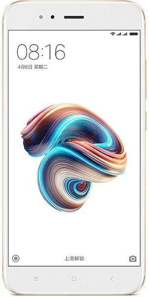 Displej Xiaomi Mi A1 LTE