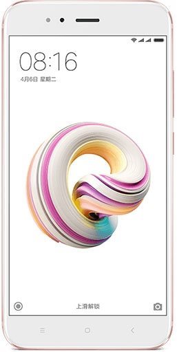 Displej Xiaomi Mi A1 LTE