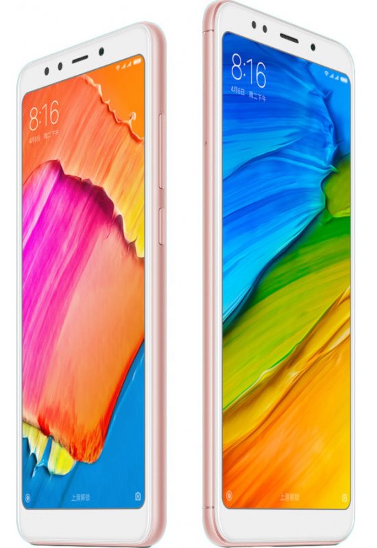 Xiaomi Redmi 5 16GB LTE Gold