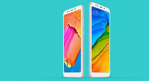 Displej Mobilní telefon Xiaomi Redmi 5, displej