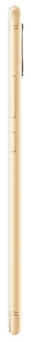 Xiaomi Redmi S2 32GB LTE Gold Mobile Phone