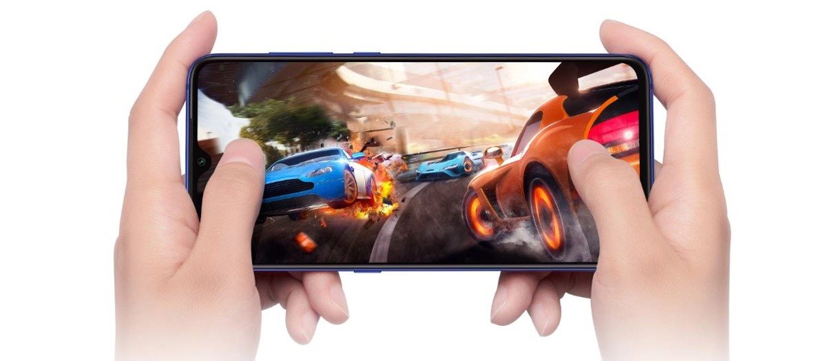 Xiaomi Mi 9 LTE