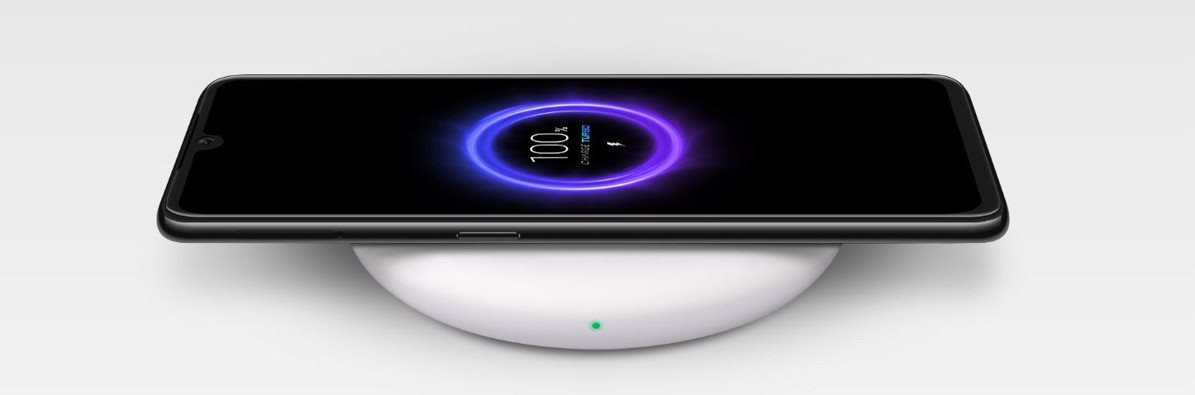 Xiaomi Mi 9 LTE
