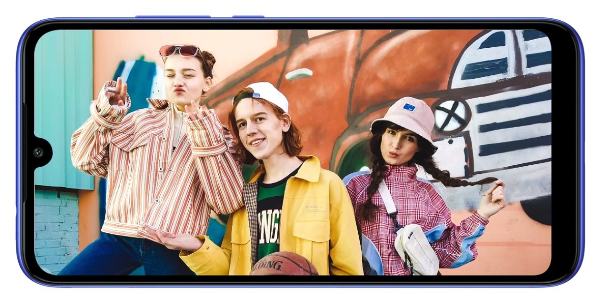 Xiaomi Redmi 7 Xiaomi Redmi 7