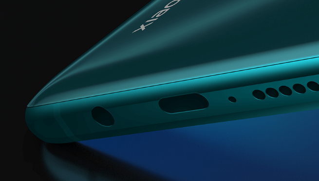Xiaomi Mi Note 10 Pro