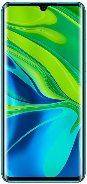 Xiaomi Mi Note 10 Pro