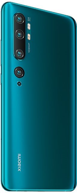 Xiaomi Mi Note 10 Pro