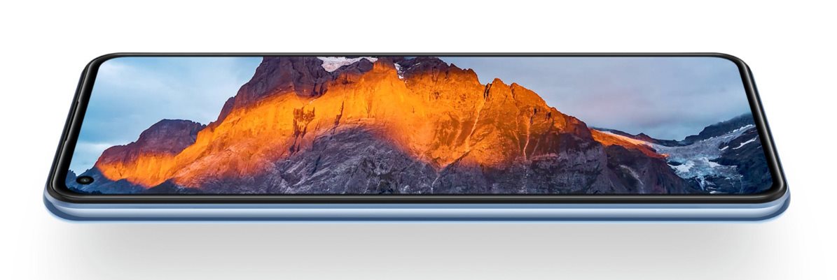 Xiaomi Mi 11 Lite