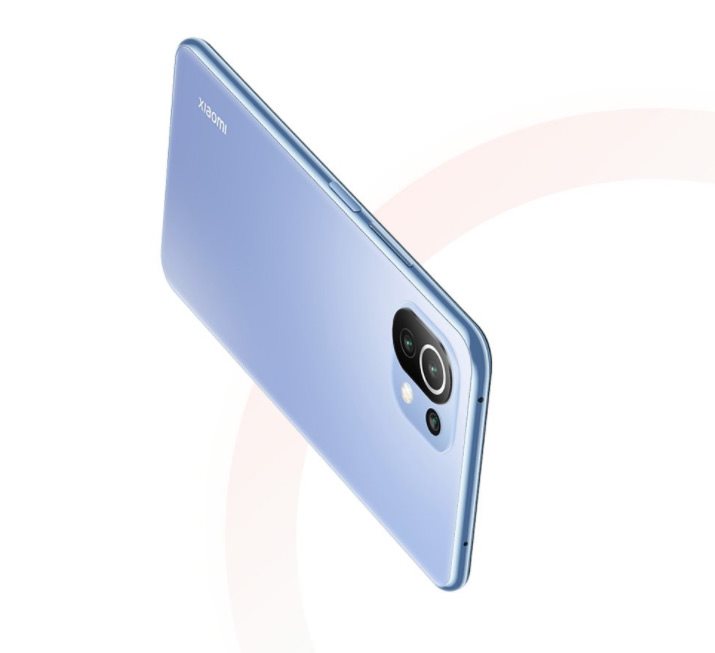 Xiaomi Mi 11 Lite