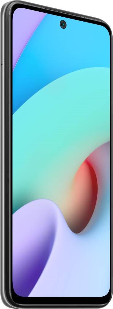 Mobilní telefon Xiaomi Redmi 10 64 GB v černém provedení Mobilní telefon Xiaomi Redmi 10 64 GB v černém provedení