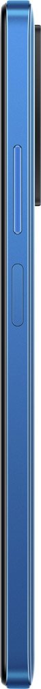 Xiaomi Redmi Note 11 64GB Blau Xiaomi Redmi Note 11 64GB Blau