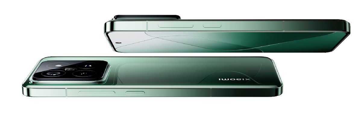 Xiaomi 14