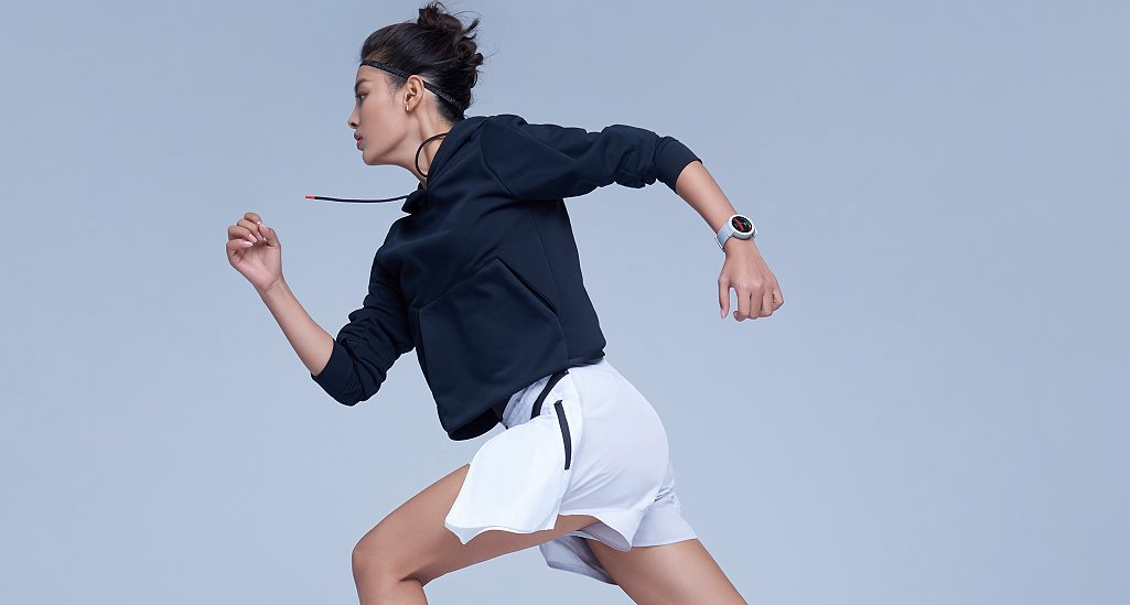 Xiaomi Amazfit Verge Grey Xiaomi Amazfit Verge Grey