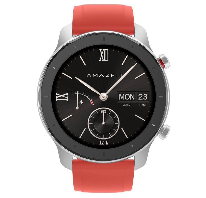 xiaomi amazfit alza