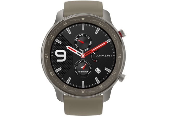 xiaomi amazfit alza