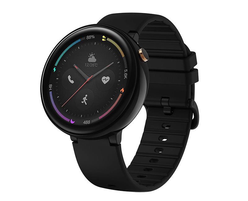 alza amazfit gtr