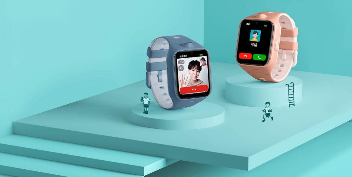 xiaomi mitu watch