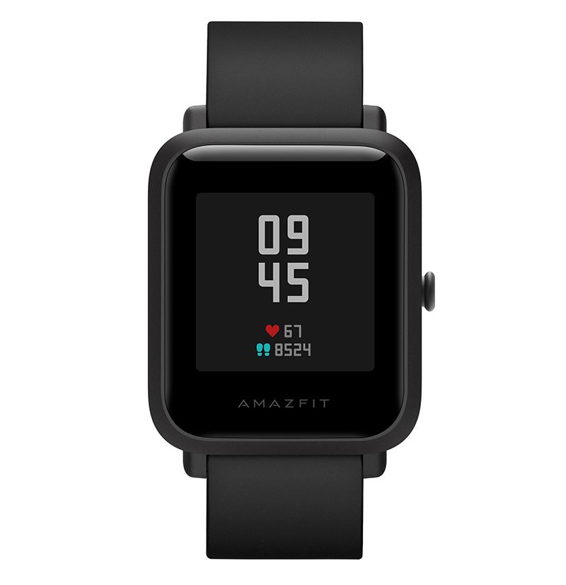 Amazfit Bip Alza 2024 www.alhudapk