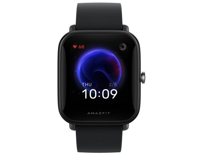 amazfit bip u pro cena