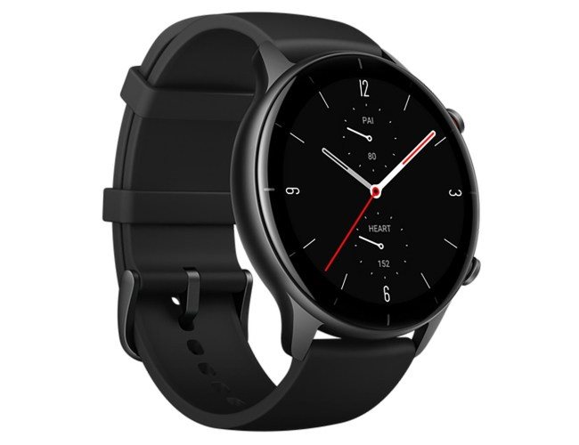amazfit gtr alza